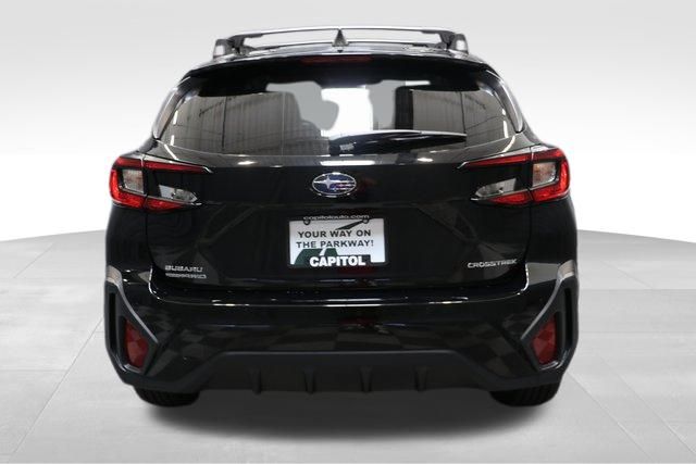 2024 Subaru Crosstrek Limited 16