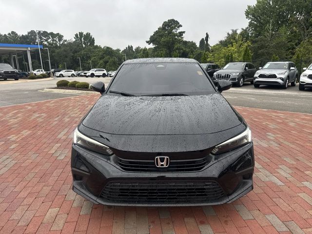 Used 2024 Honda Civic Sedan