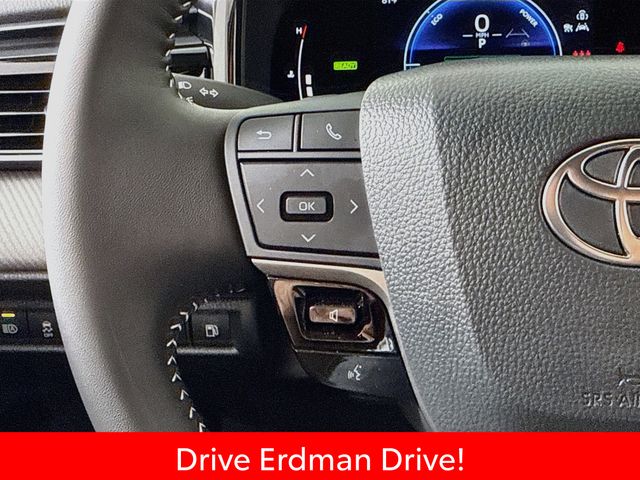 Used 2026 Toyota Camry Sedan