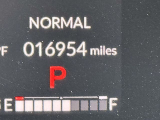 Used 2023 Honda HR-V SUV