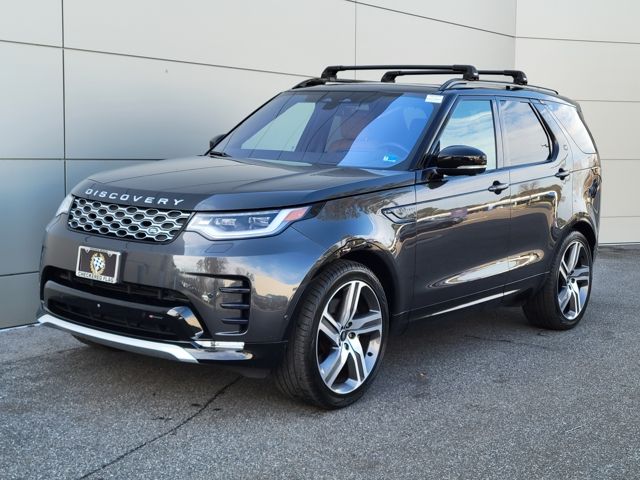 2023 Land Rover Discovery P360 Metropolitan Edition AWD