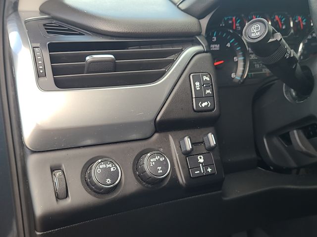 Used 2020 Chevrolet Tahoe SUV