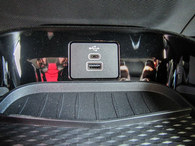 2025 Ford Mustang Mach-E Premium:167247