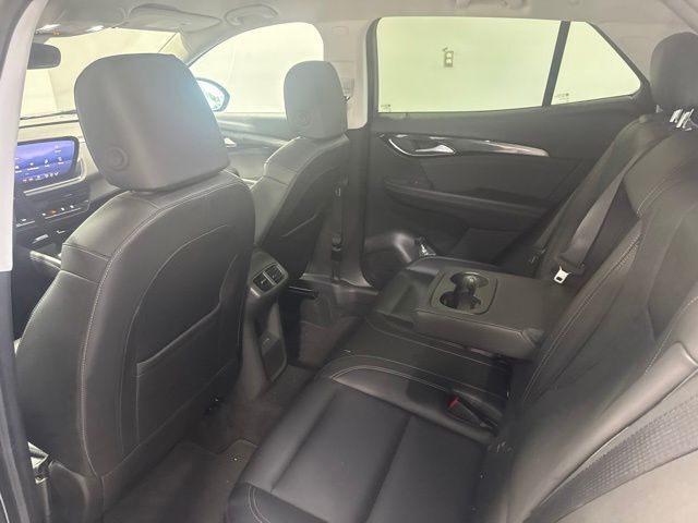 Used 2024 Buick Envision SUV