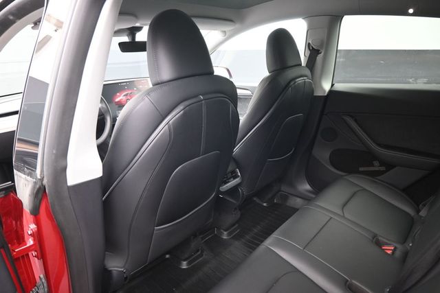 Used 2023 Tesla Model Y SUV
