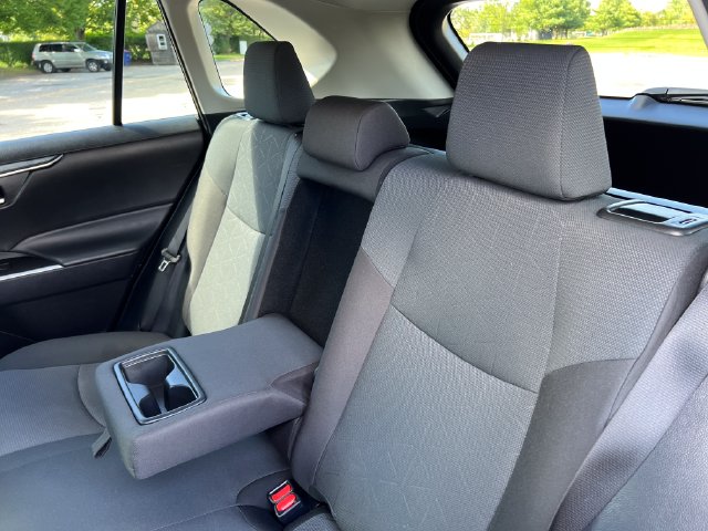 Used 2025 Toyota RAV4 SUV