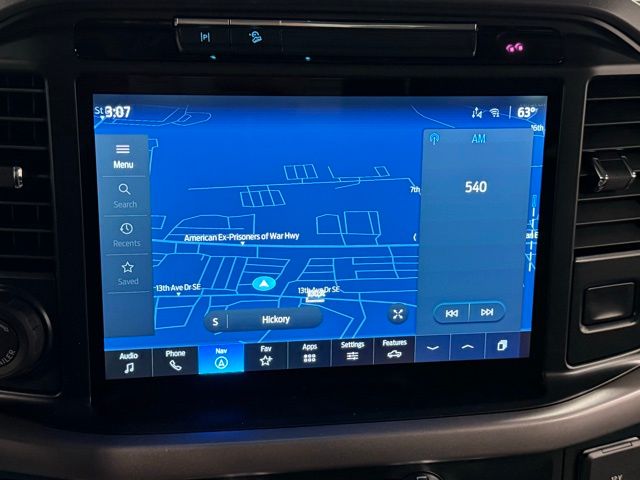 2025 Ford F-150 XLT photo