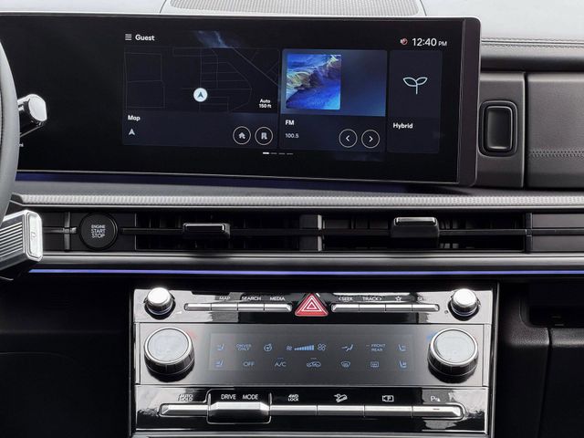 2026 Hyundai Santa Fe Calligraphy photo 17