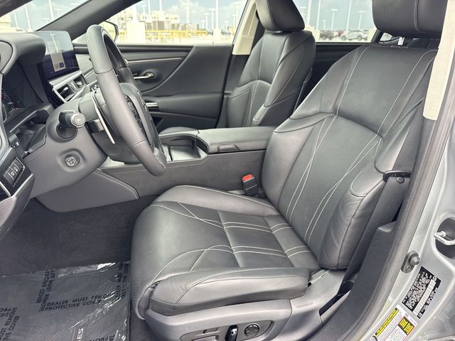2023 Lexus ES - $47,988
