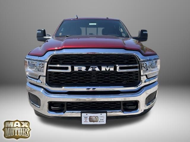 2024 Ram 2500 Tradesman 2