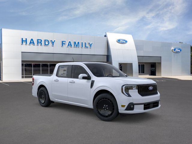 2026 Ford Maverick Lobo Standard:L168275