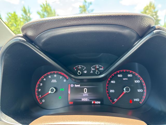 2015 GMC Canyon SLT - Photo 21