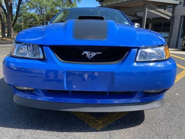 Used Car 2003 Ford Mustang  Mach 1 For Sale Under $25,000 In San Antonio, Texas