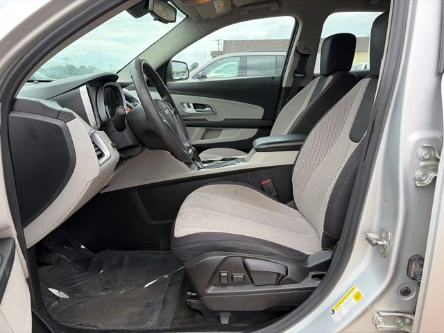 Used 2017 Chevrolet Equinox SUV