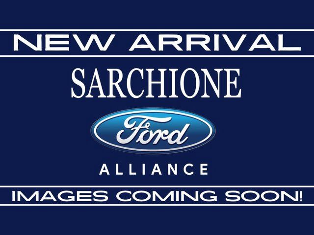 2025 Ford Ranger XLT SuperCrew 4WD