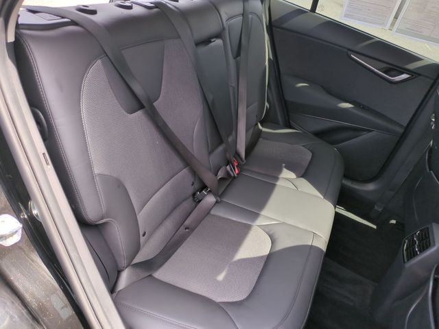 used 2023 Kia Niro car, priced at $20,990