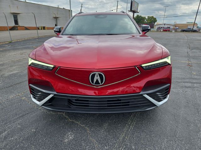 Used 2024 Acura ZDX SUV