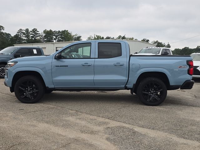 2025 Chevrolet Colorado Z71:47306A