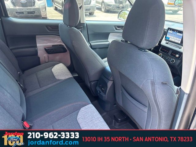 Used Car 2023 Ford Maverick  Xlt For Sale Under $30,000 In San Antonio, Texas