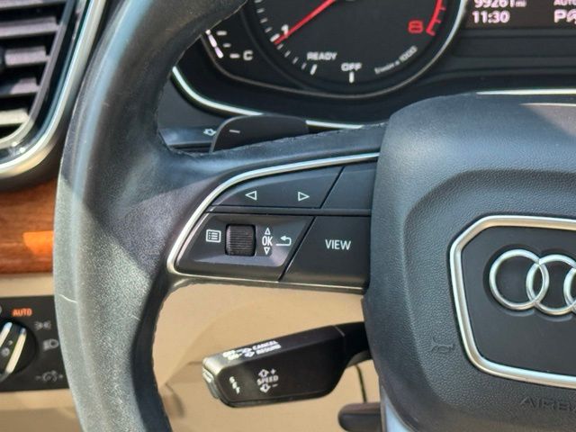 Used 2021 Audi Q5 SUV