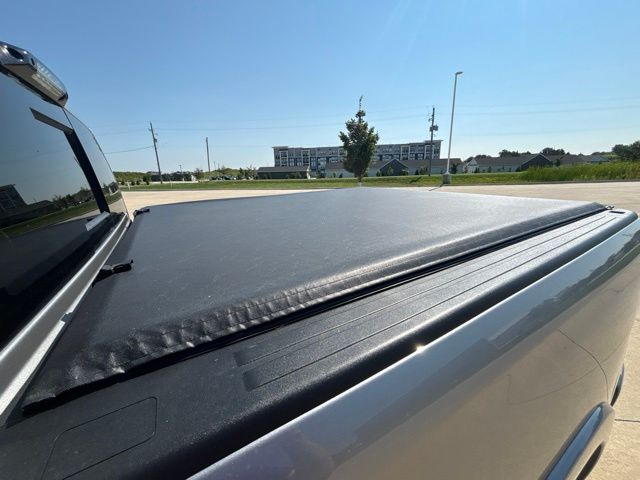 Used 2022 Ram 1500 Truck