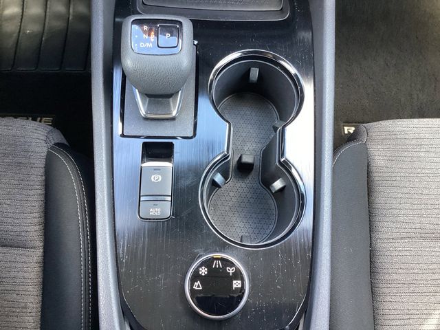 Used Car 2023 Nissan Rogue  Sv For Sale Under $20,000 In San Antonio, Texas