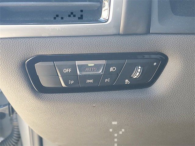 Used 2025 Black BMW 840i image 26