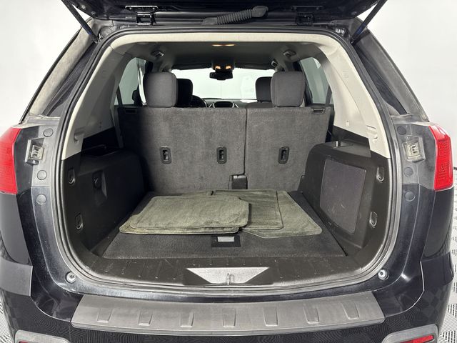 Used 2015 GMC Terrain For Sale in Indianapolis, IN