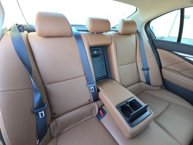 2024 INFINITI Q50 LUXE:C02494A