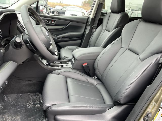 New 2026 Green Subaru Onyx Edition Touring image 15
