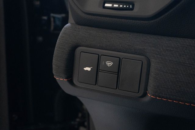 New 2026 Honda Passport SUV