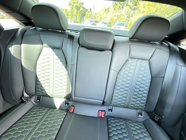 Used 2024 Audi RS 3 Sedan