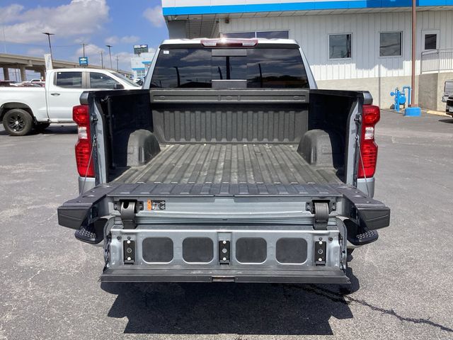 Used Car 2024 Chevrolet Silverado 1500  Lt For Sale Under $40,000 In San Antonio, Texas