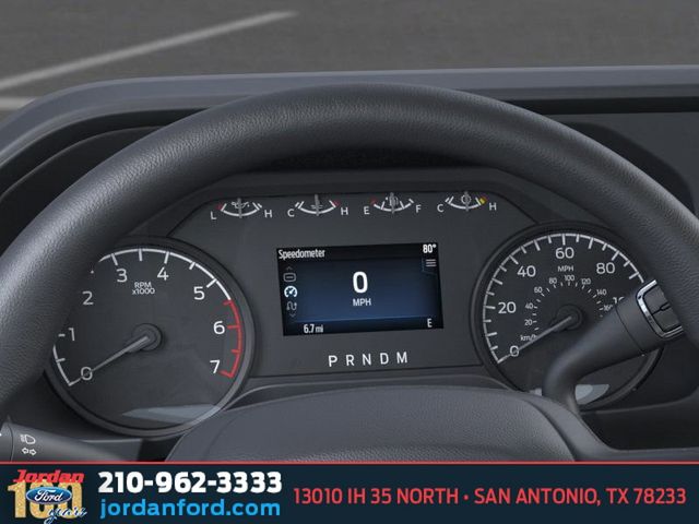 New Car 2025 Ford F-250sd  Xl For Sale Under $60,000 In San Antonio, Texas