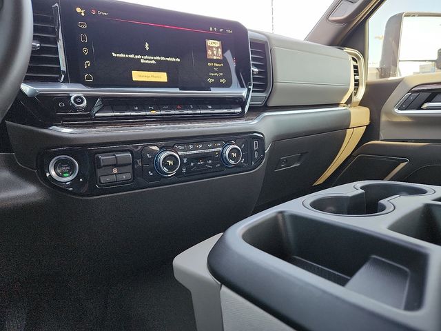 Used Car 2024 Gmc Sierra 2500hd  Sle For Sale Under $50,000 In Plainview, Texas