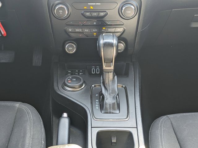 2019 Ford Ranger XLT photo