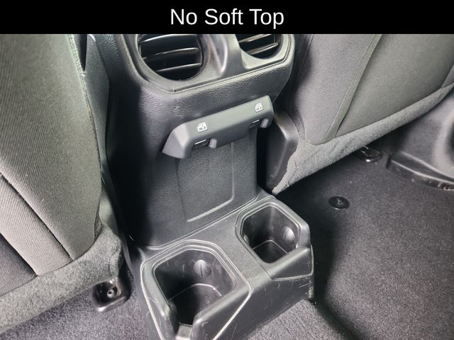 Used 2021 Jeep Wrangler For Sale in Grove City, OH