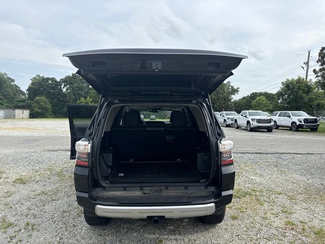Used 2024 Toyota 4Runner SUV