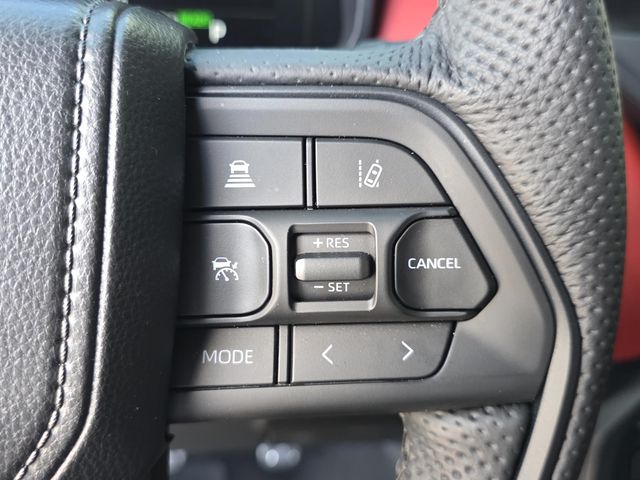 Used 2026 Toyota Tundra Hybrid Truck