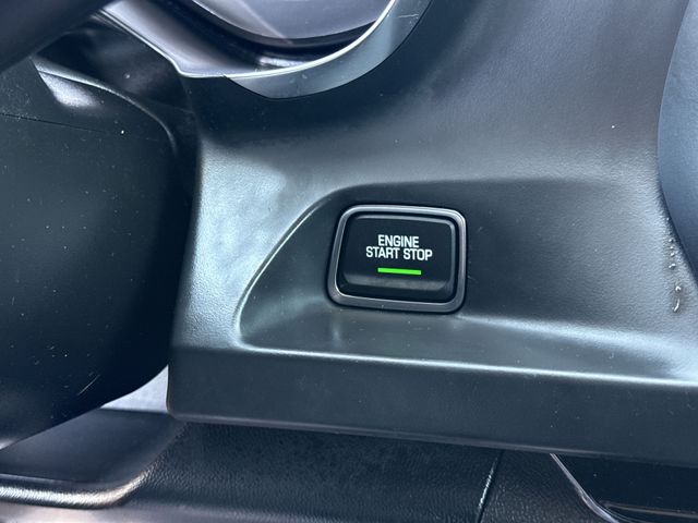 Used 2022 Chevrolet Camaro Coupe