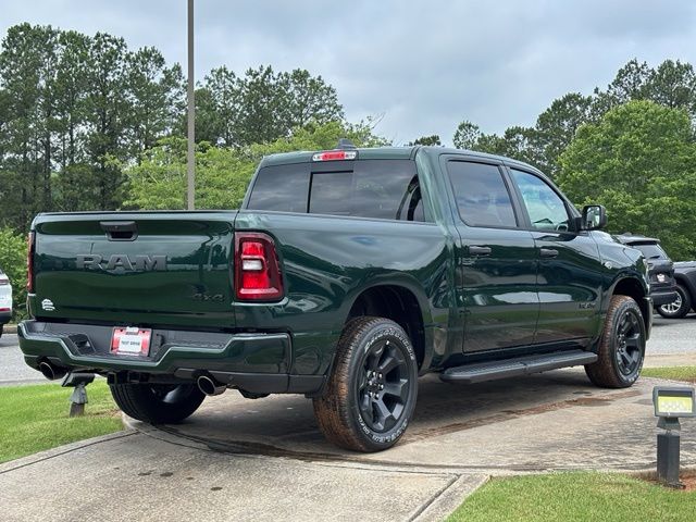 New 2026 Ram 1500 Truck