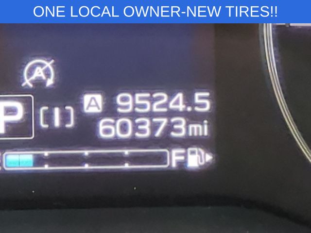 Used 2021 Gray Subaru Sport image 23