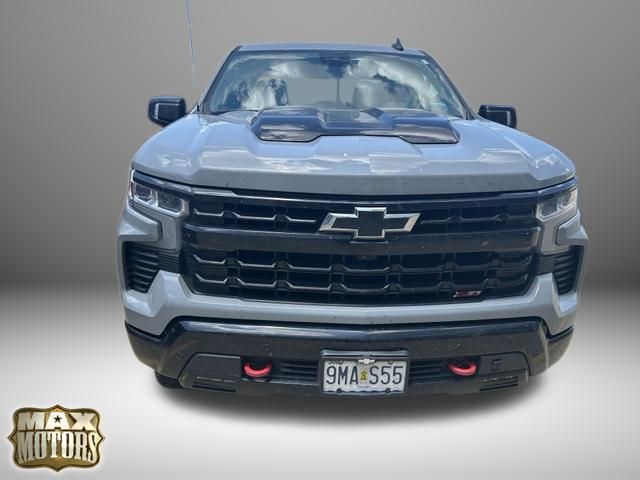 Used 2024 Chevrolet Silverado 1500 Truck