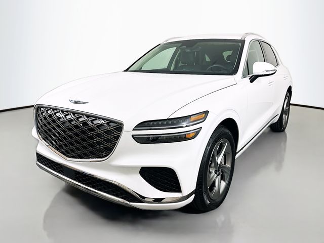 Thumbnail: 2026 Genesis GV70 - 1