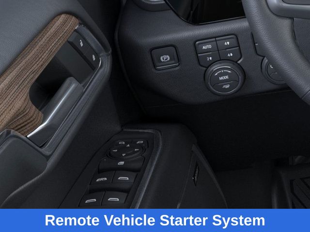 New 2025 Chevrolet Silverado 1500 For Sale in Livonia, MI