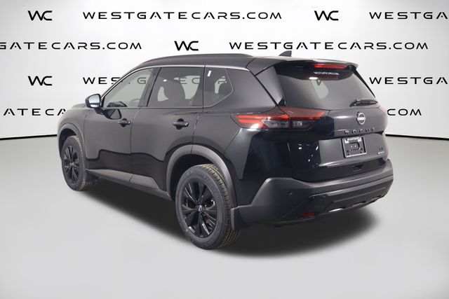 NissanRogue42