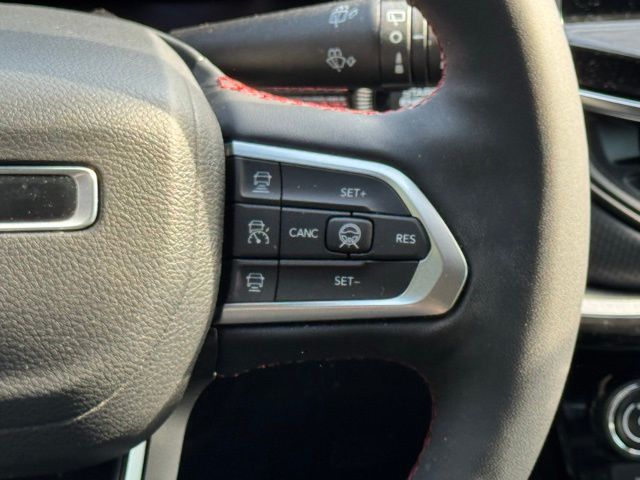 2023 Jeep Compass Trailhawk - Photo 31