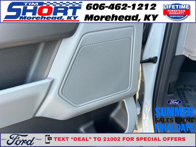 2026 Ford F-350 Super Duty XL - Photo 30