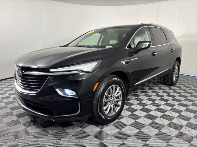 Used 2023 Buick Enclave SUV