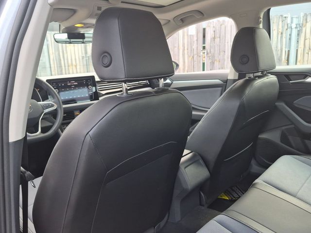 2026 Volkswagen Jetta SE - Photo 22
